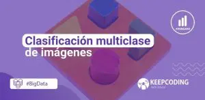 Clasificación multiclase de imágenes