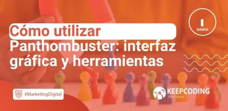 Cómo utilizar Phantombuster