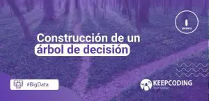 árbol de decisión