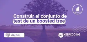Construir el conjunto de test