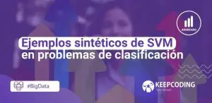 SVM en problemas de clasificación