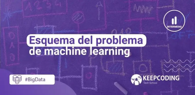 problema de machine learning