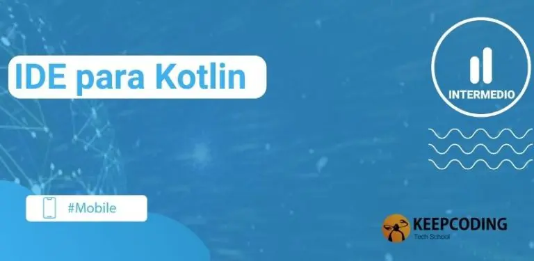 IDE para Kotlin