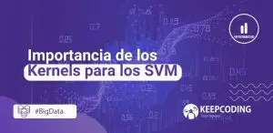 Kernels para los SVM