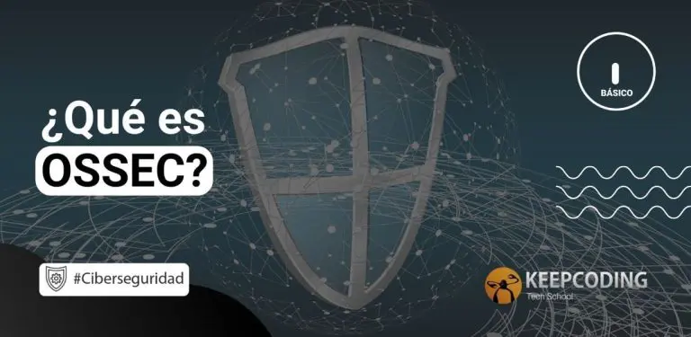 Qué es OSSEC