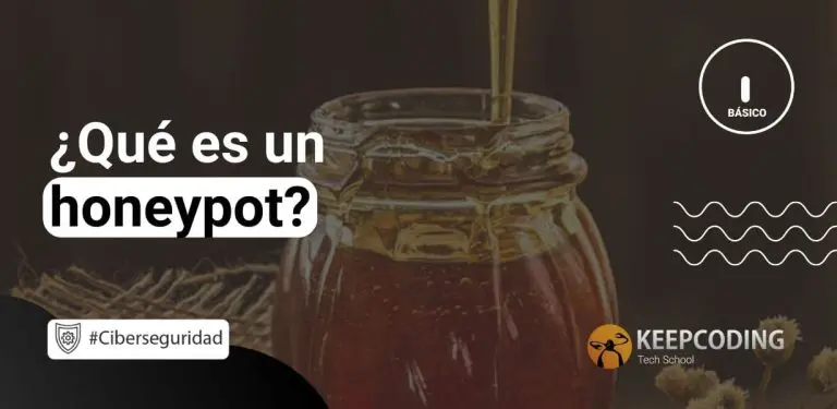 Qué es un honeypot