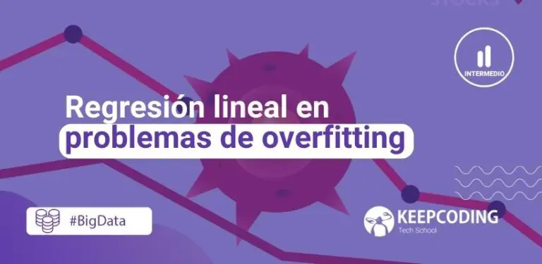 problemas de overfitting