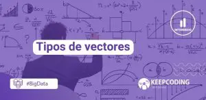 Tipos de vectores