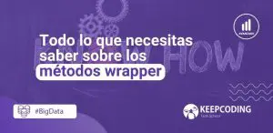 métodos wrapper