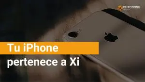 Xi