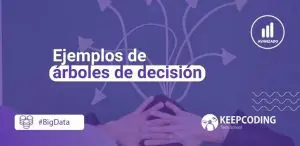 ejemplos de árboles de decisión