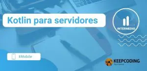 kotlin para servidores