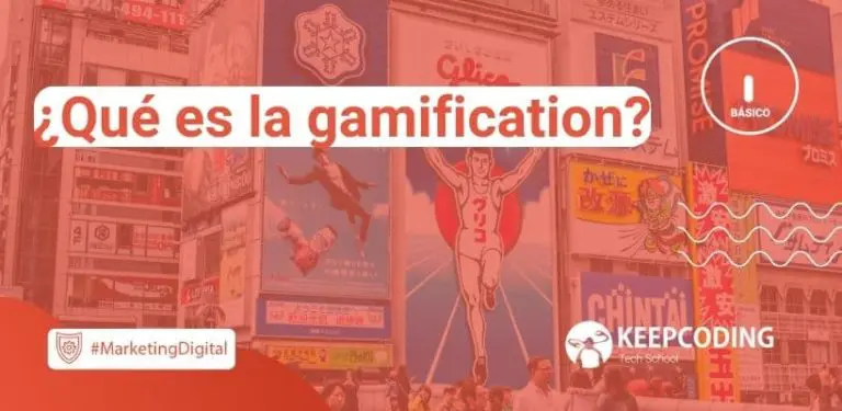 Qué es la gamificación