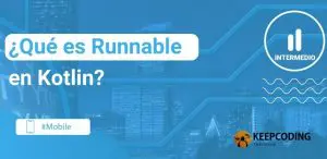 qué es runnable en kotlin
