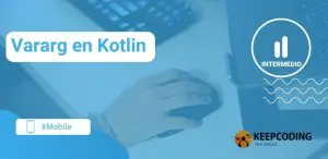 vararg en kotlin