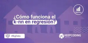 k-nn en regresión