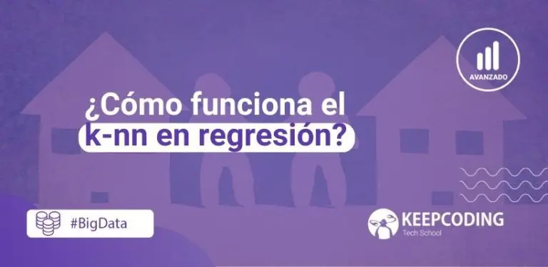 k-nn en regresión