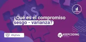 compromiso sesgo - varianza