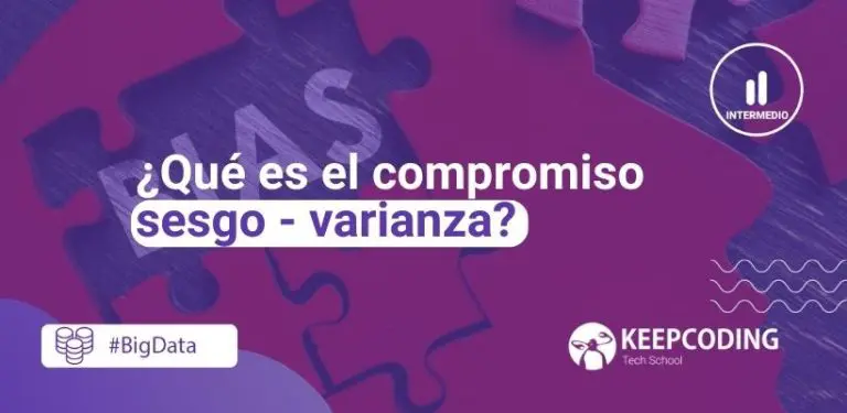 compromiso sesgo - varianza