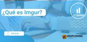 ¿qué es imgur