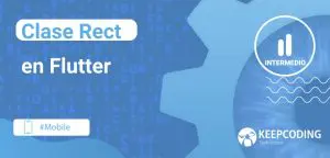 clase rect en flutter