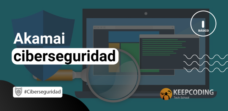 Akamai en ciberseguridad