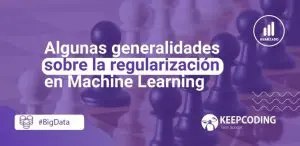 regularización en Machine Learning