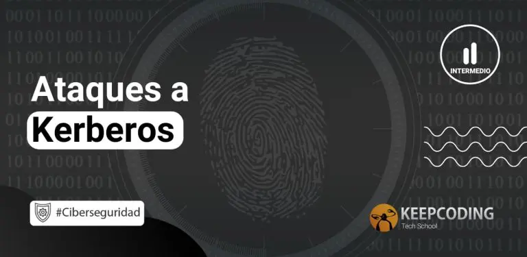 Ataques a Kerberos