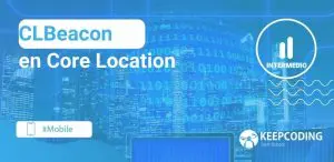 CLBeacon en Core Location