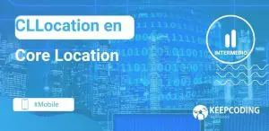 CLLocation en Core Location