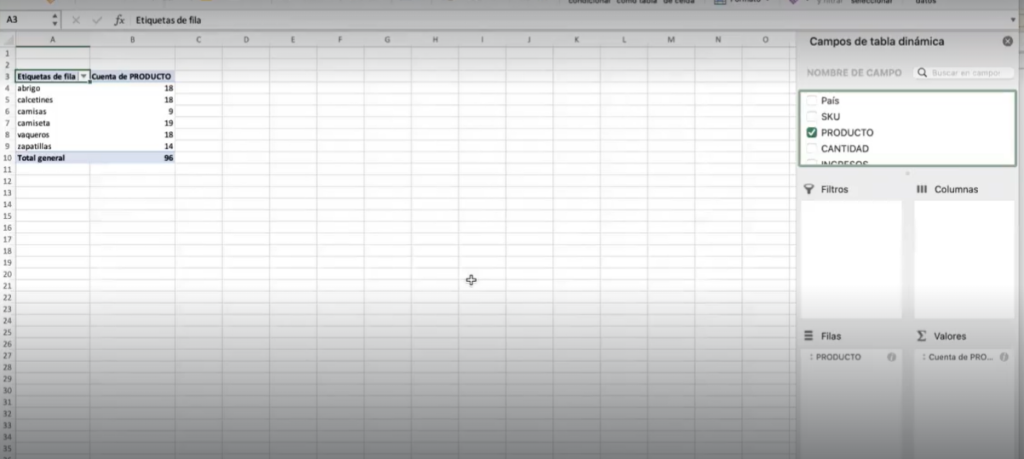 Ejercicio práctico de estadística descriptiva 4 Ejercicio práctico de estadística descriptiva