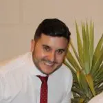 Eduardo Martinez 1