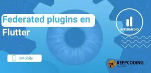 Federated plugins en Flutter