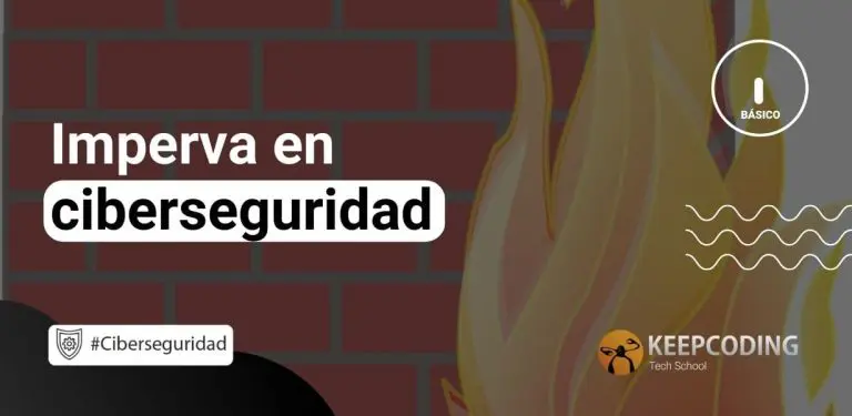 Imperva en ciberseguridad