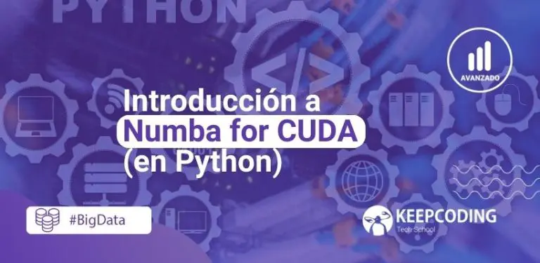 Numba for CUDA