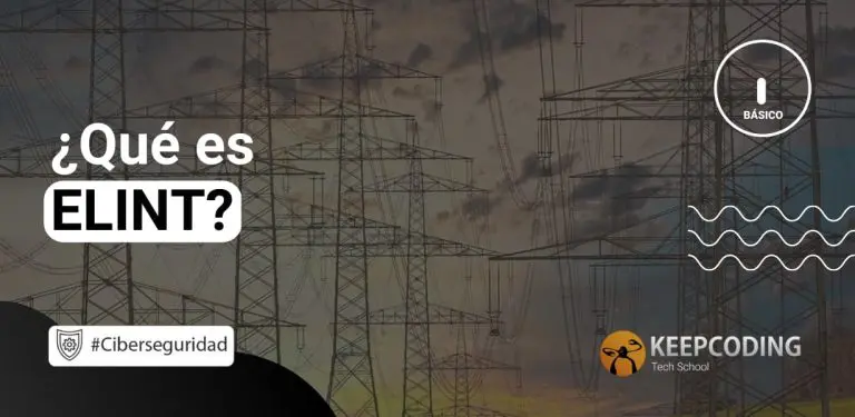 Qué es ELINT