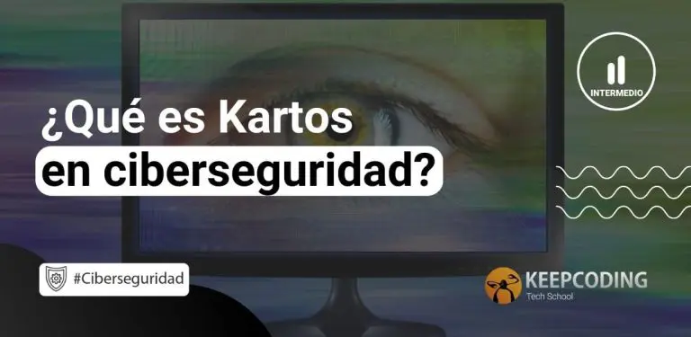 Qué es Kartos en ciberseguridad