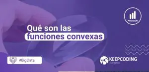 funciones convexas