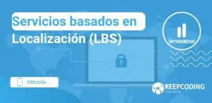 servicios basados en localización