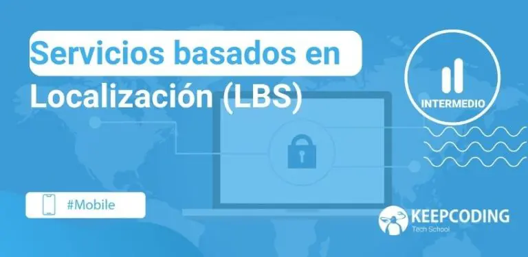 servicios basados en localización