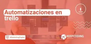 Automatizaciones en trello