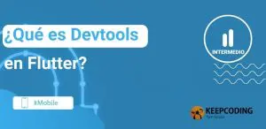 devtools en flutter