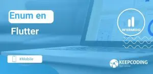 enum en flutter