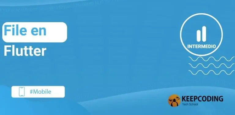 file en flutter