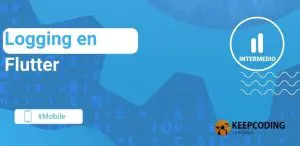 logging en flutter