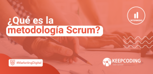 metodología scrum