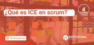 ice en scrum
