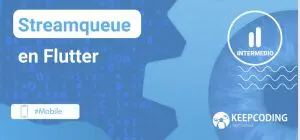 streamqueue en flutter