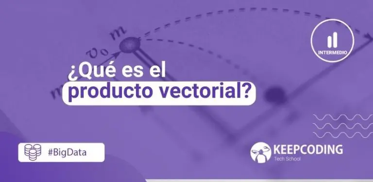 producto vectorial