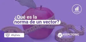 norma de un vector